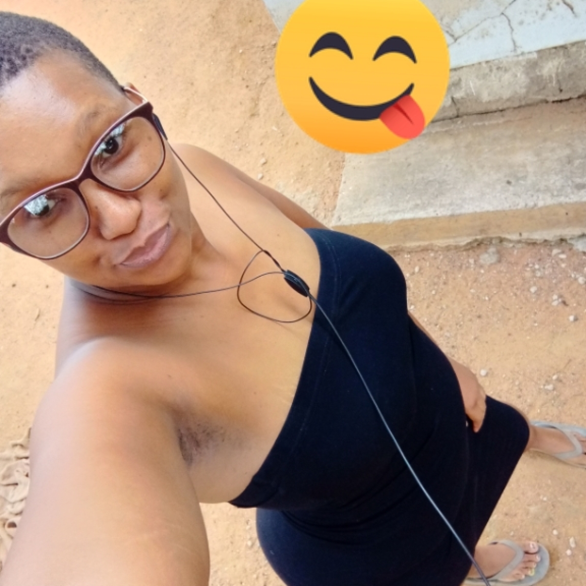 Samantha Sammy Leepile