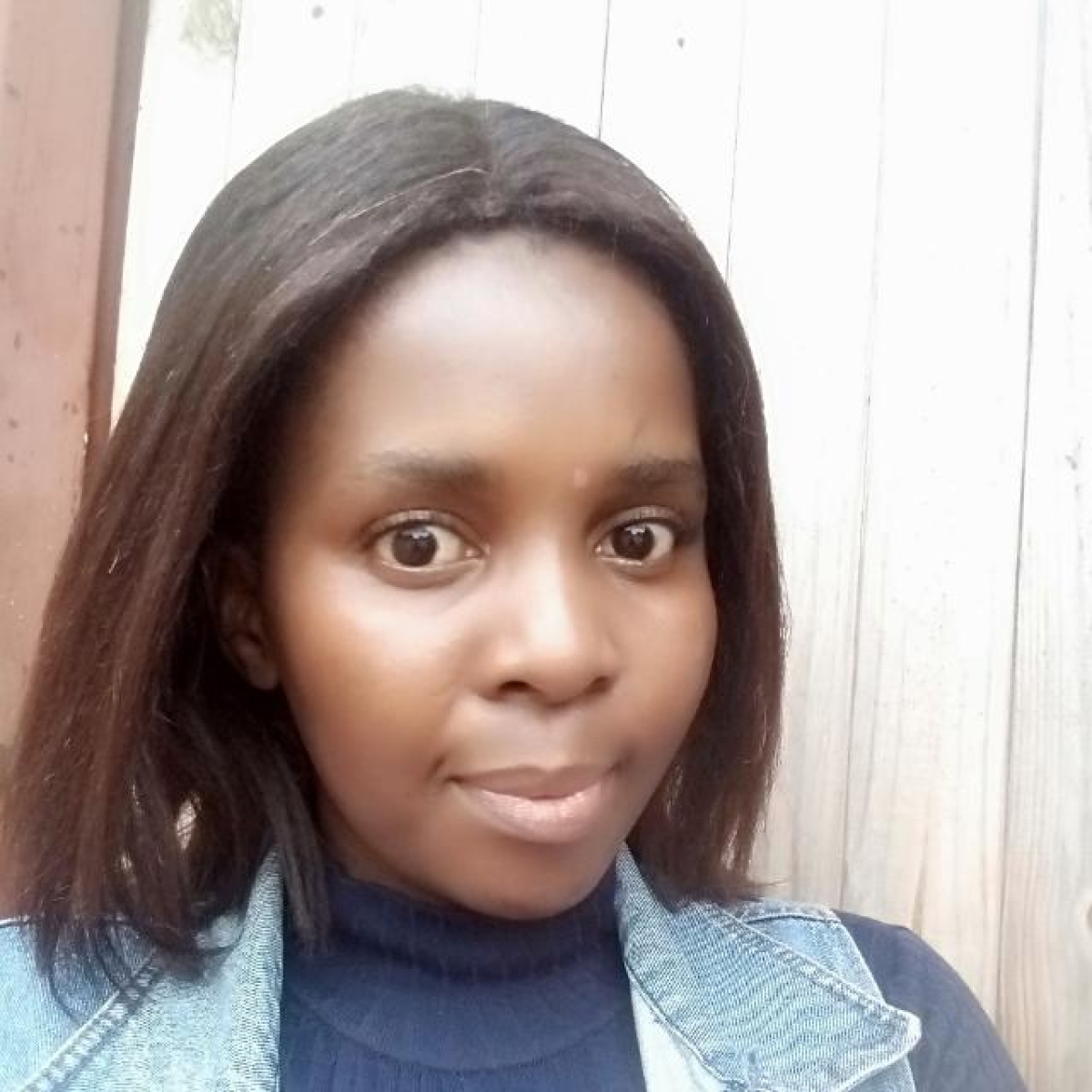 Tirelo Granny Ihediwa (Promisekeeper)