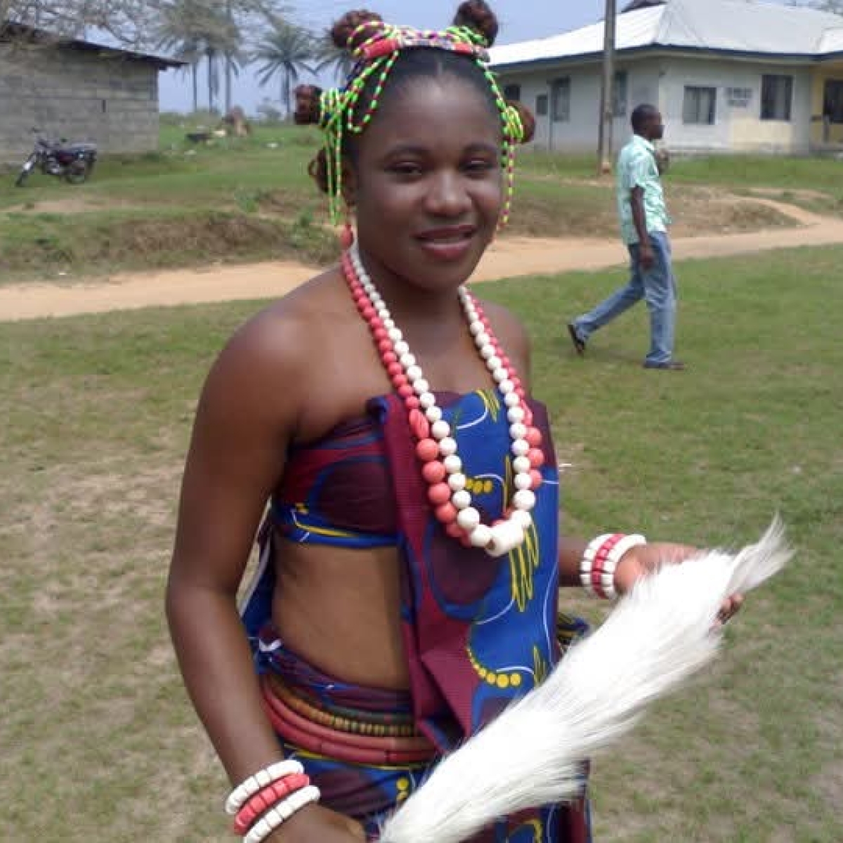 Lovinah Joseph