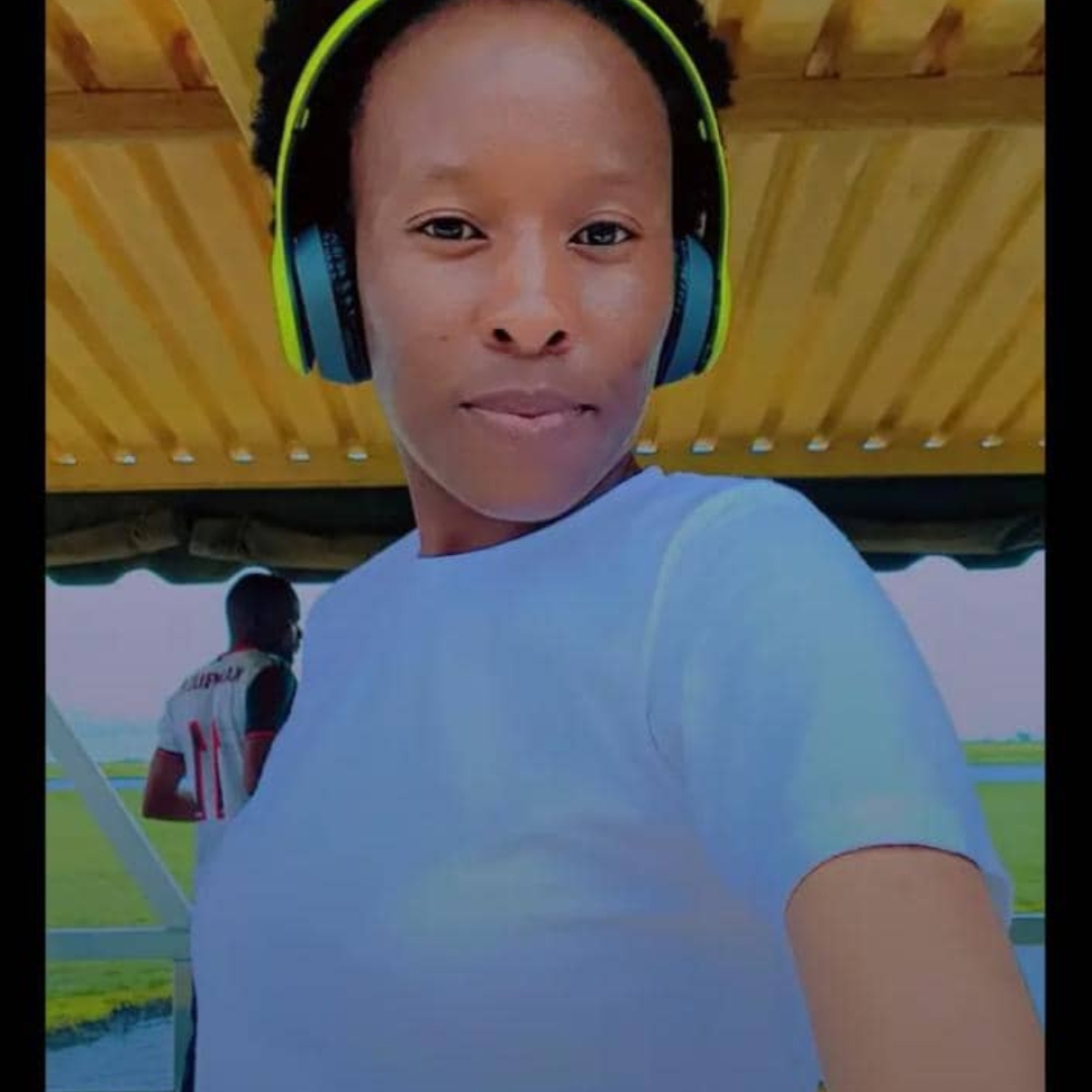 Gosaitse L phobe