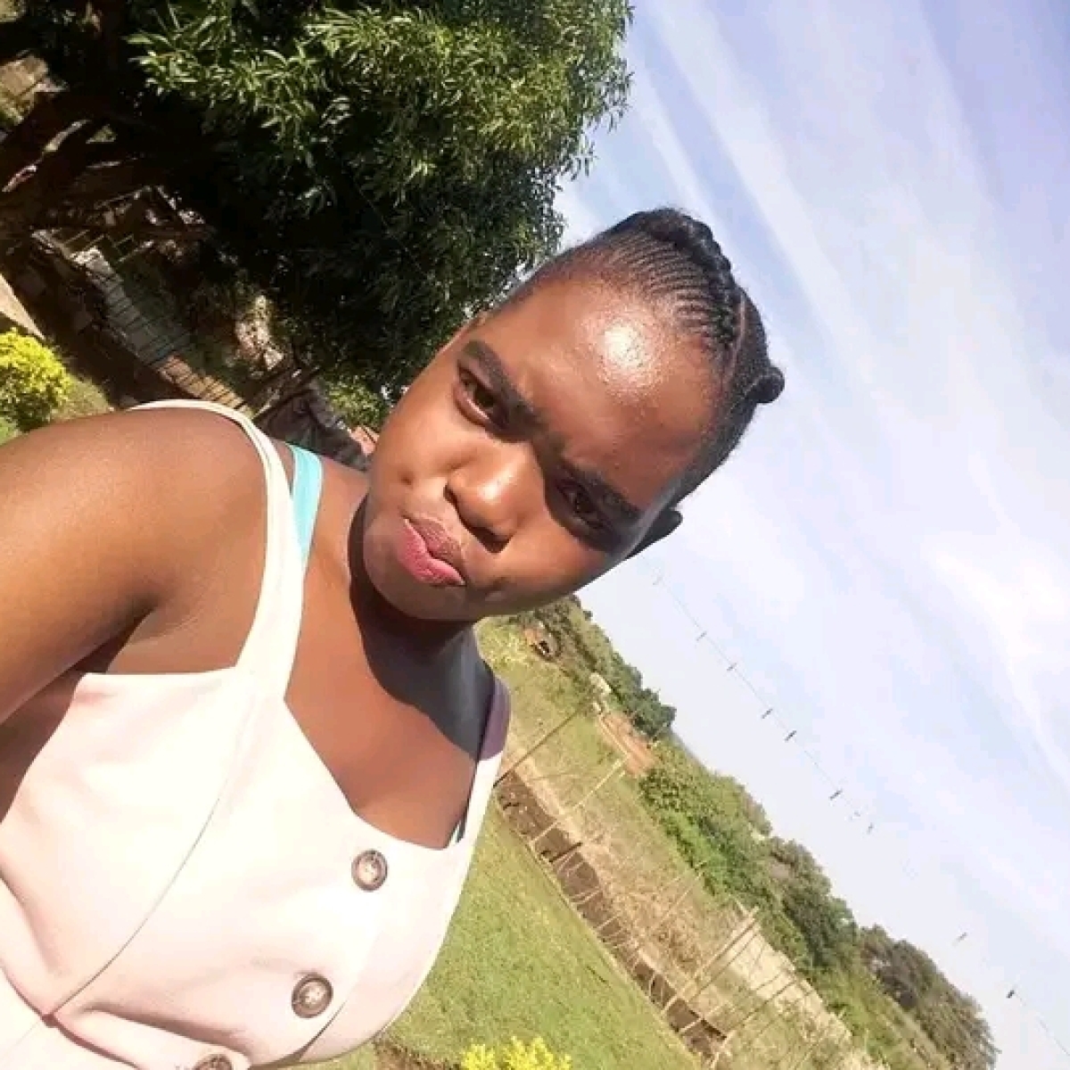 Angel Matukane