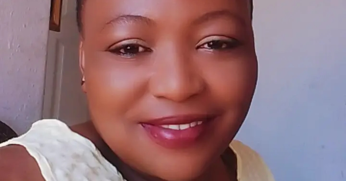 View and support Lindiwe Mandla's work.