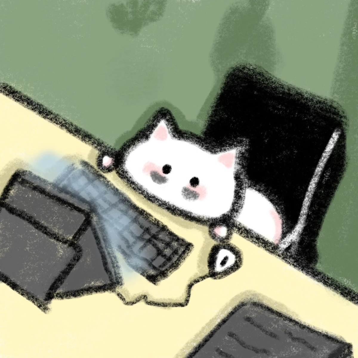 ErosCat