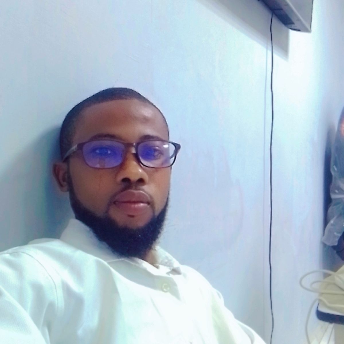 Sulyman Bashiru Olamilekan