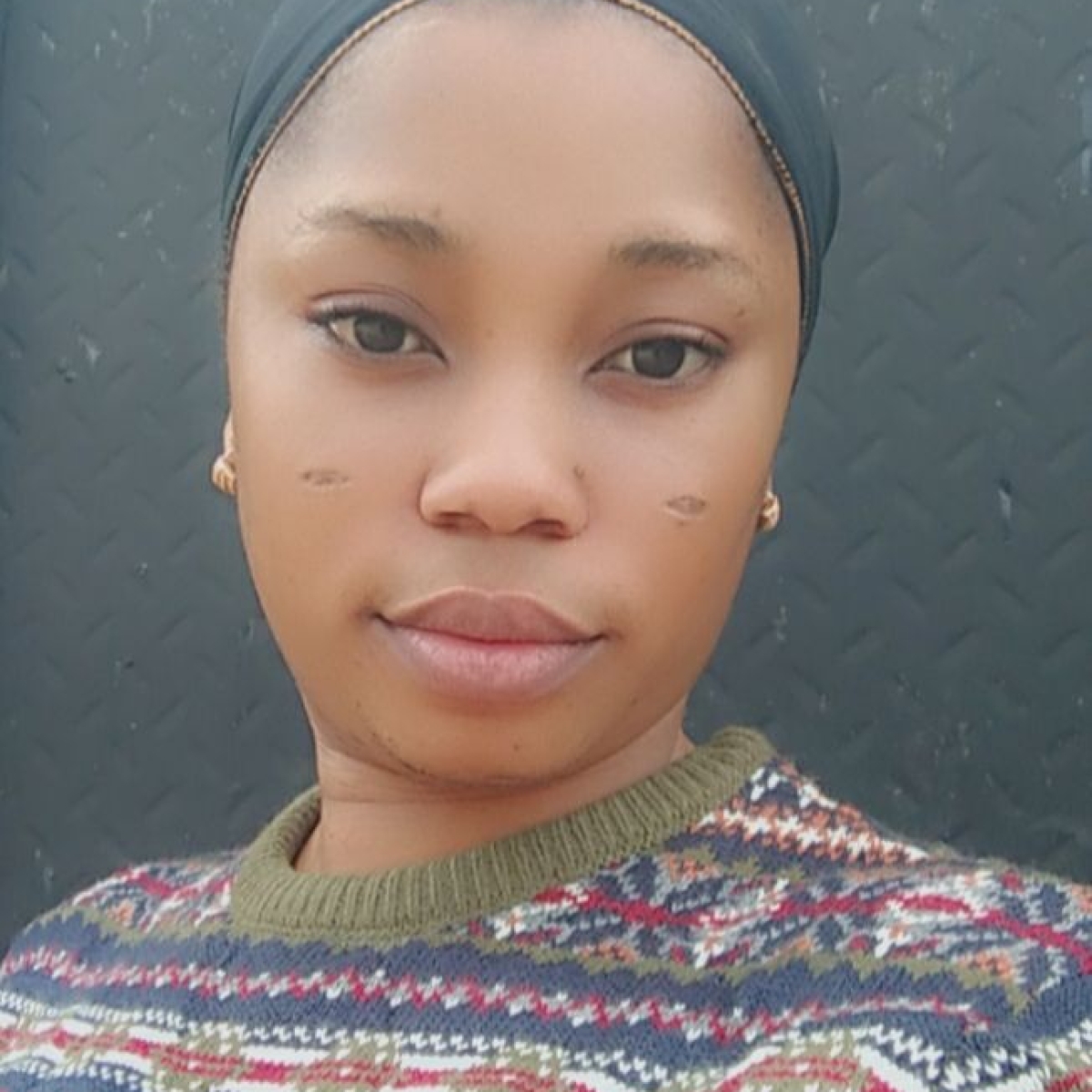 Tolani Kaffy