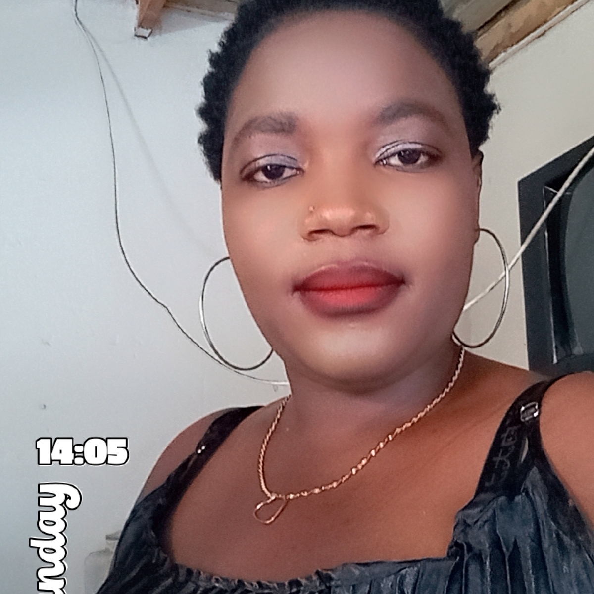 Patience Nkala
