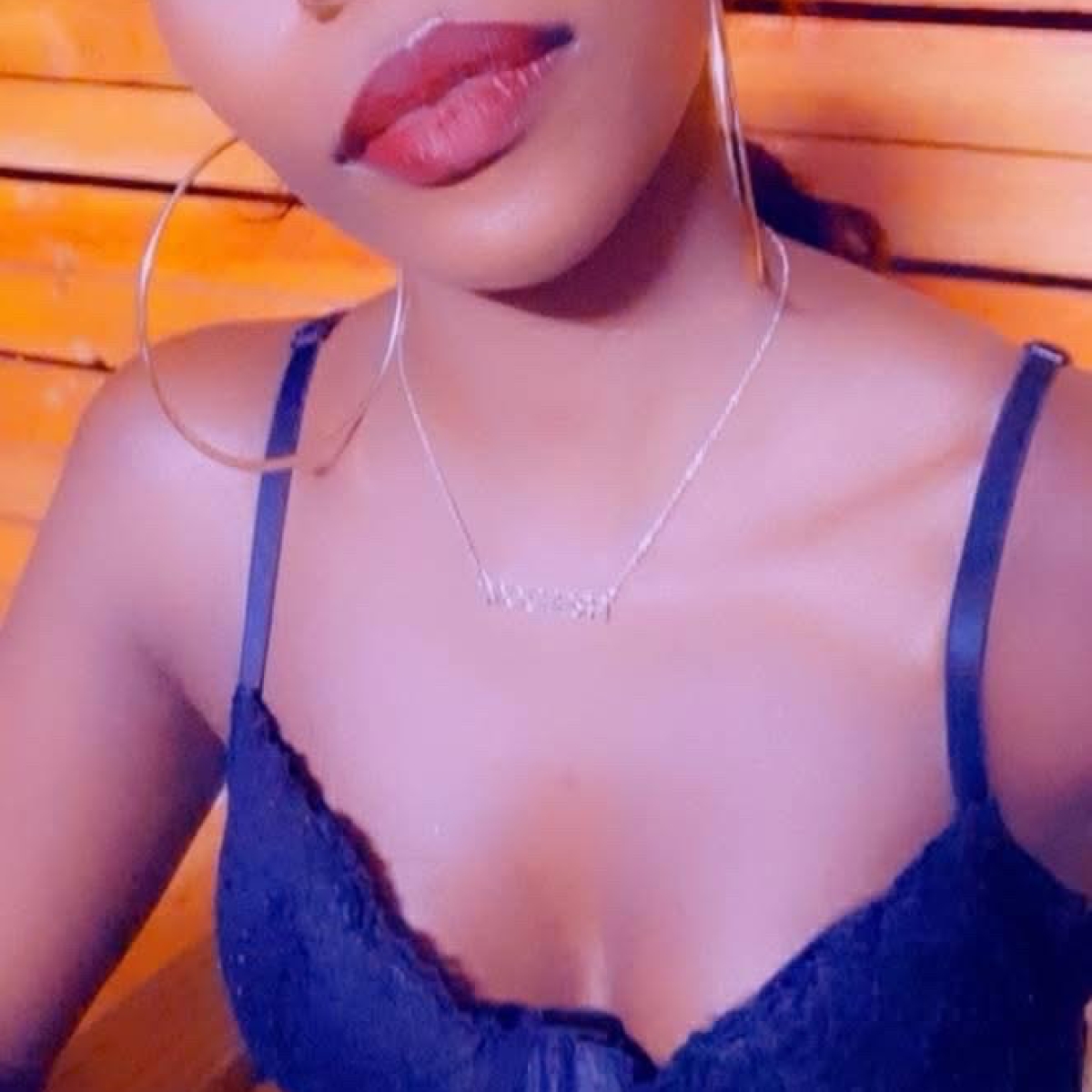 Kamogelo Motau