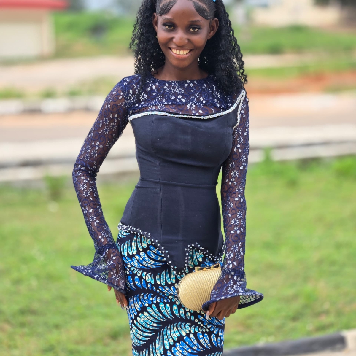 Olaoluwa