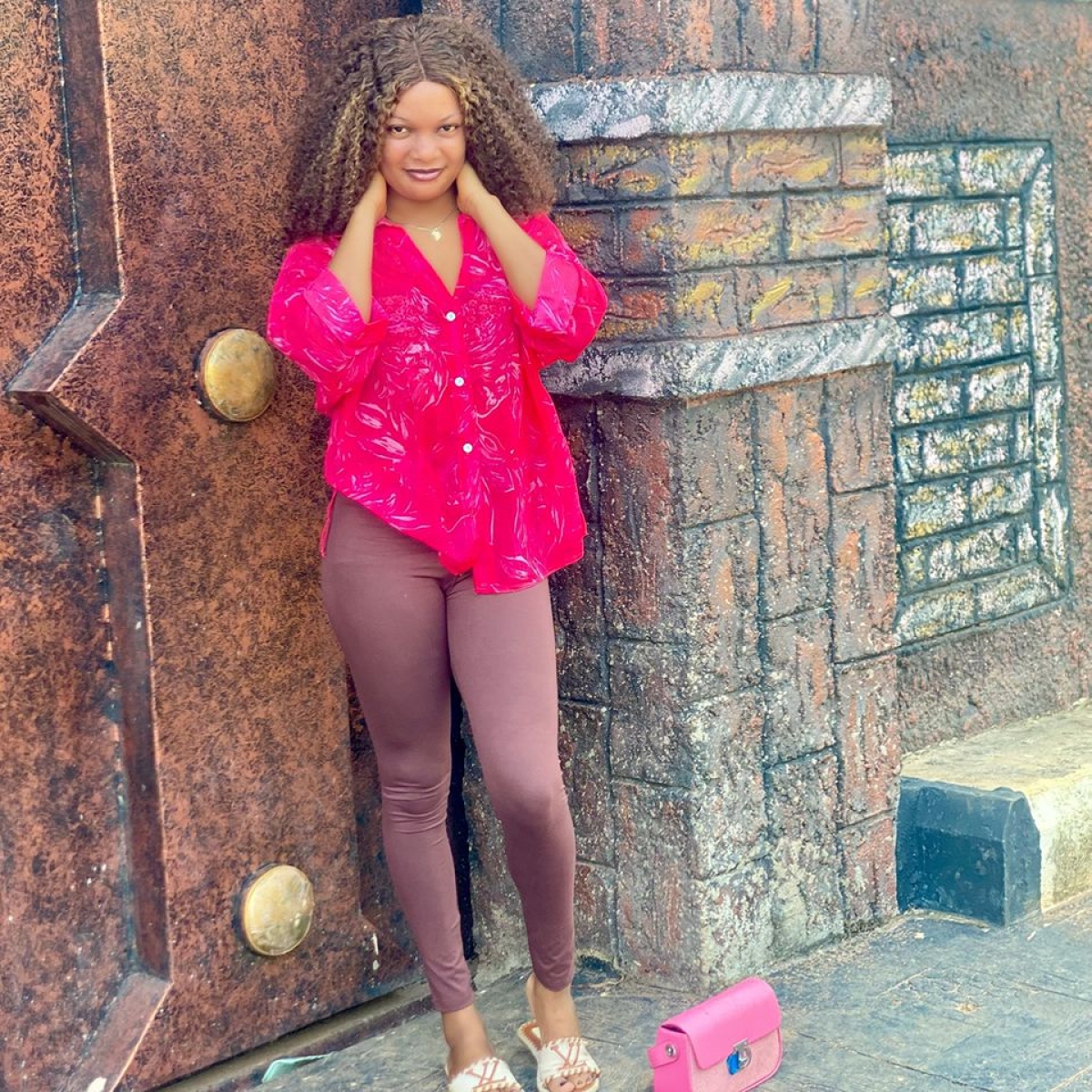 chigadi Constance