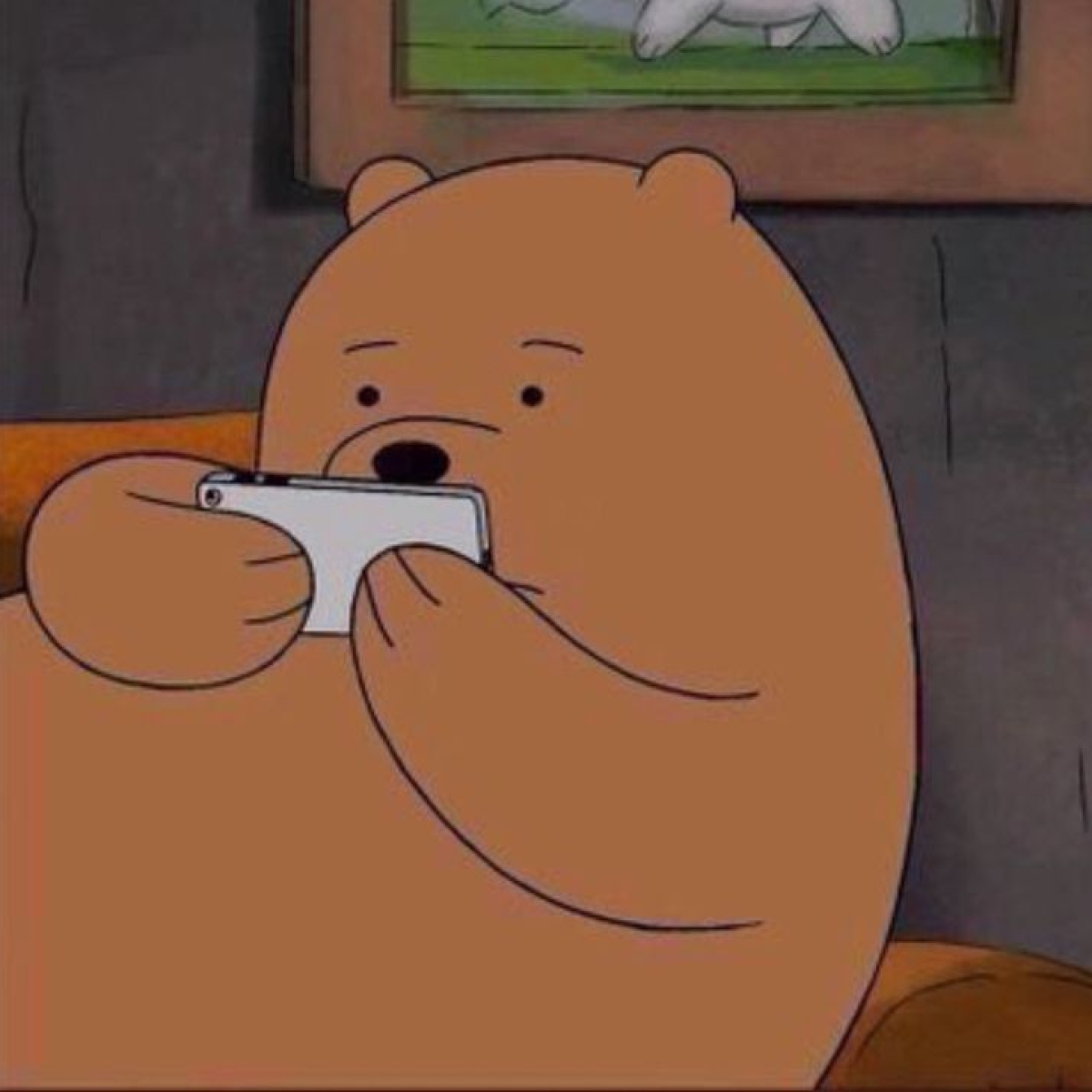 HumanTeddy
