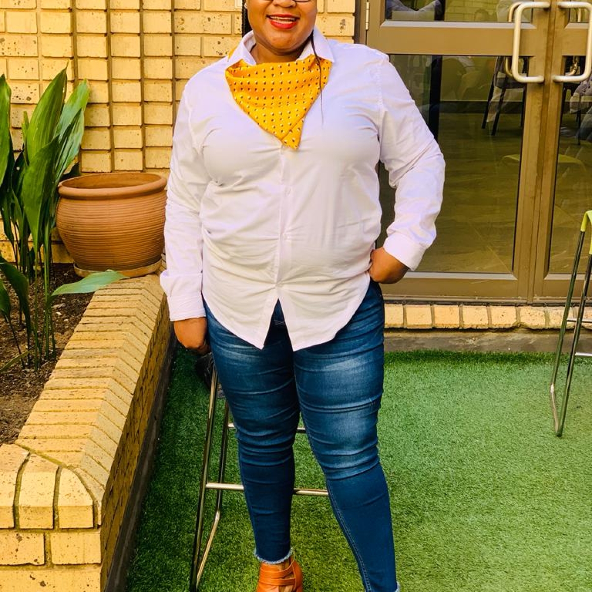 Bafedile