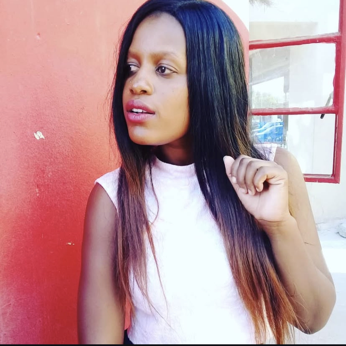 Tshepiso Bawidzi