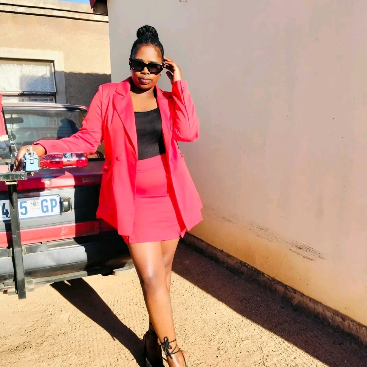 Ofentse