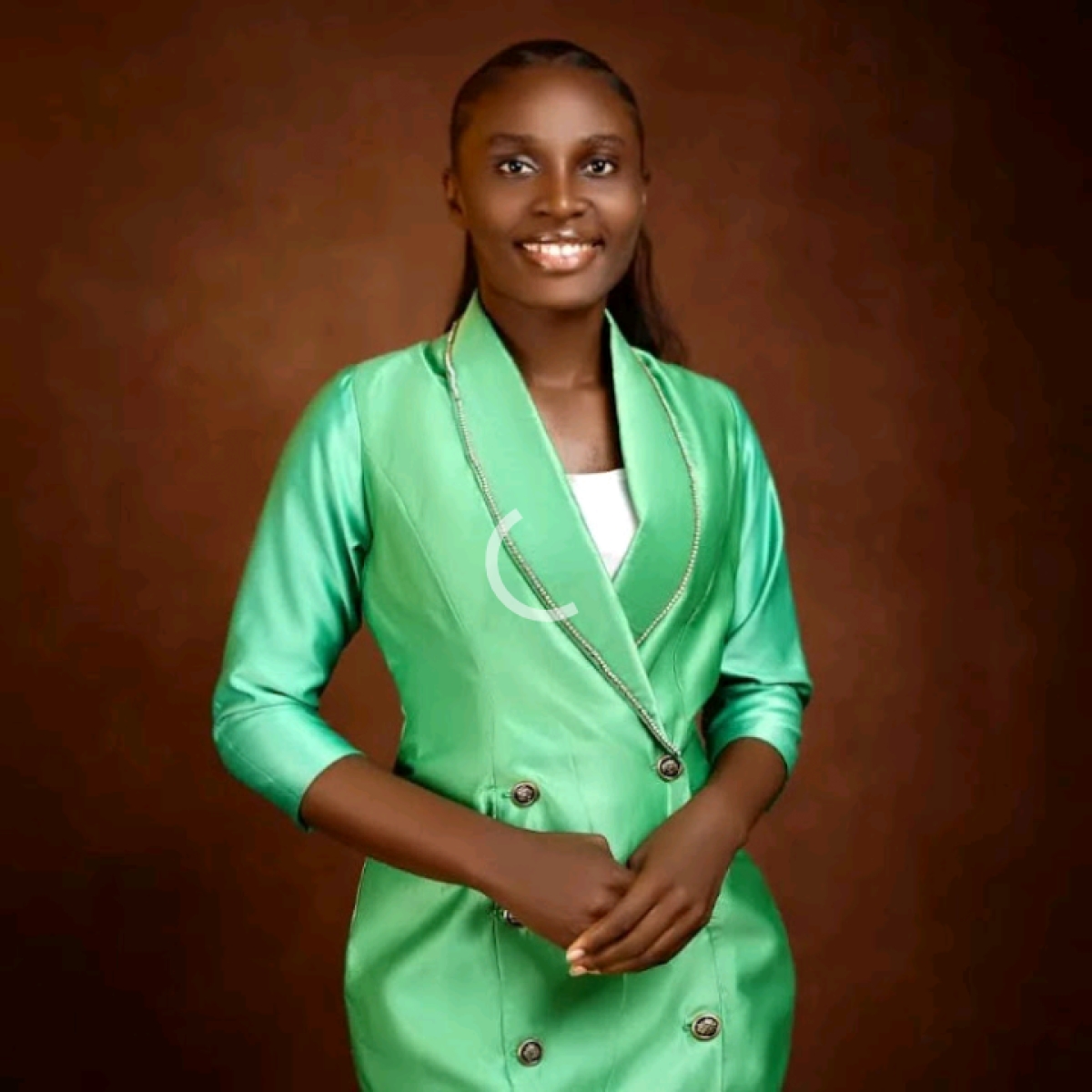 Alice Ebebe