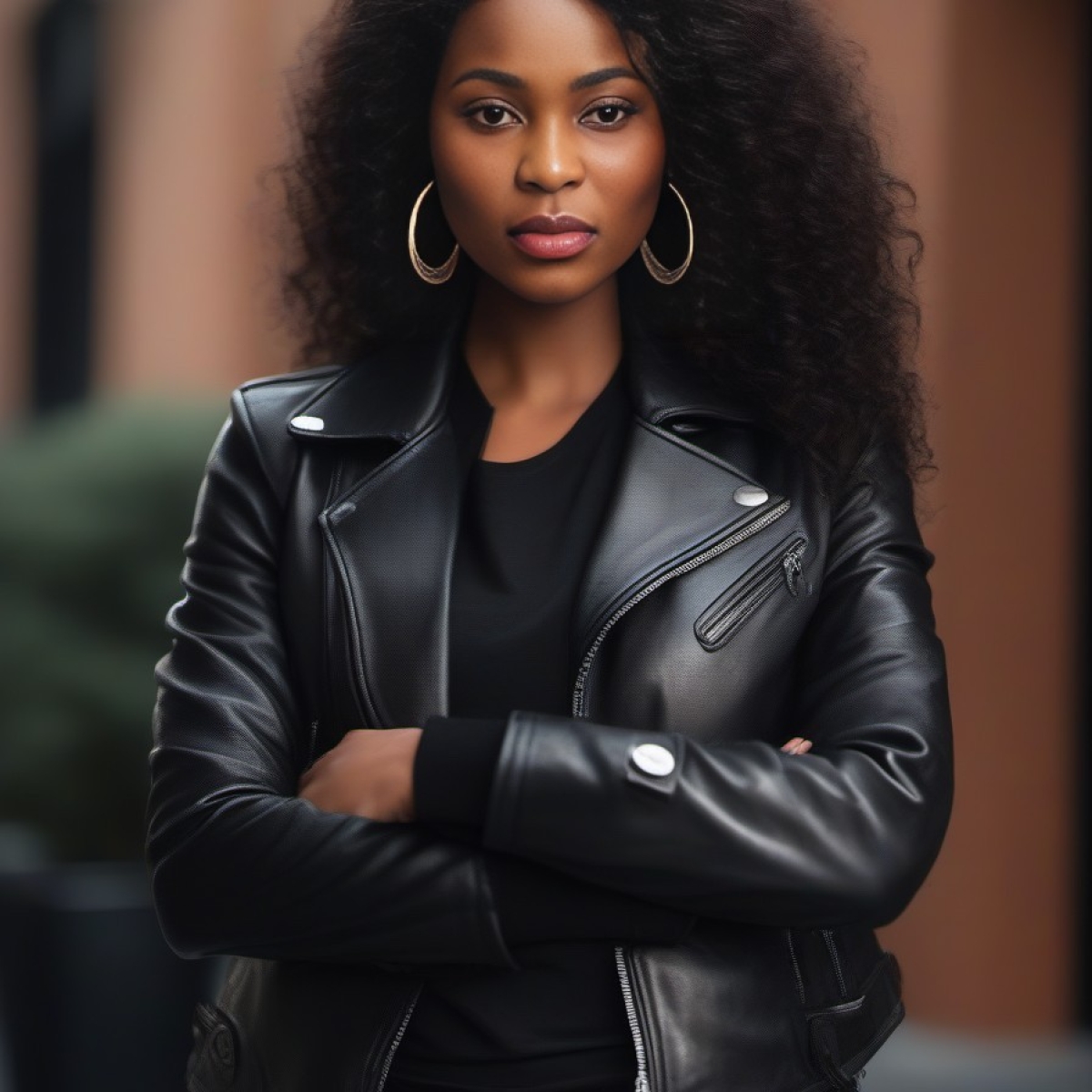 Faith Musavengane