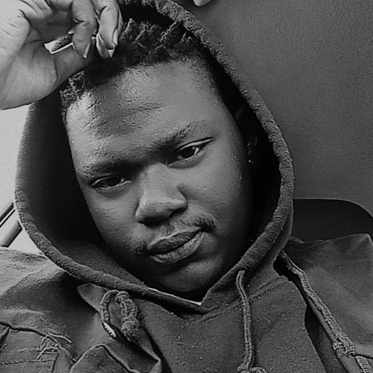 Mzwakhe Masuku