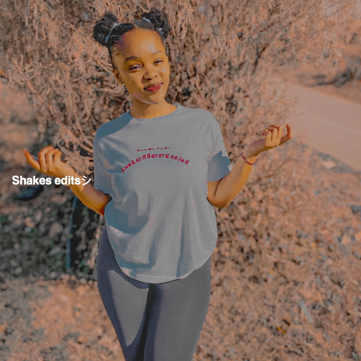 Pretty Enhle❤️