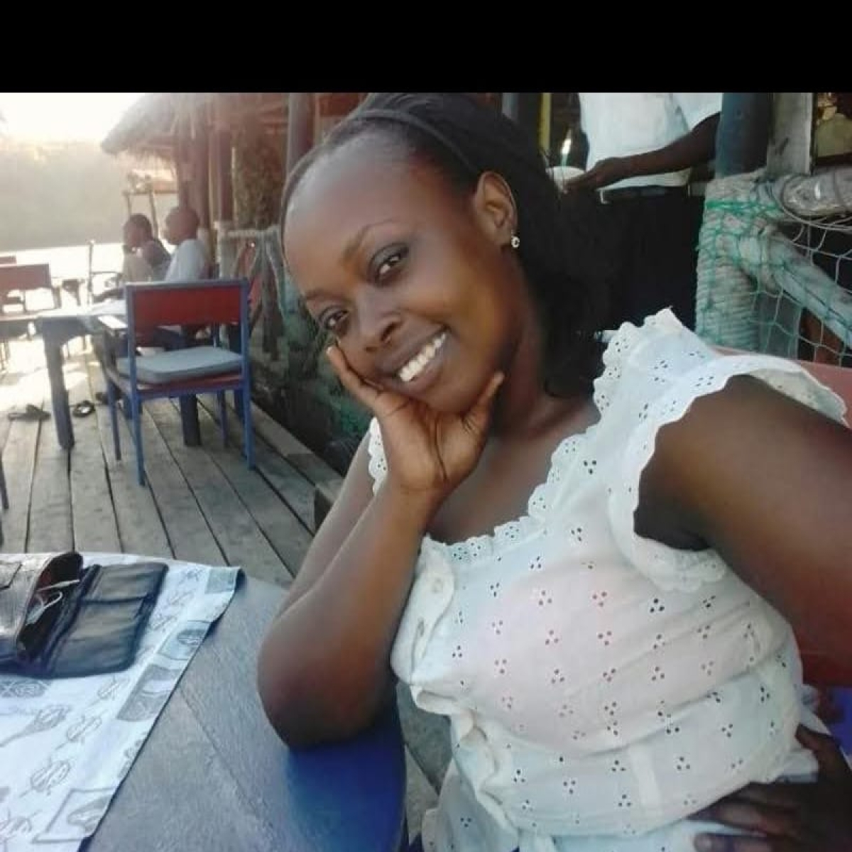Shantile mumbi