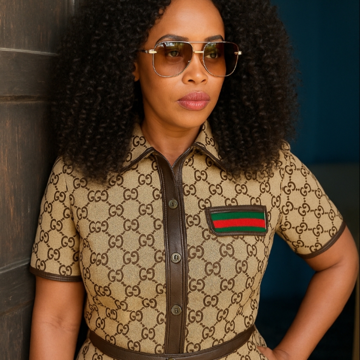 Patricia Nomalungelo Madlala