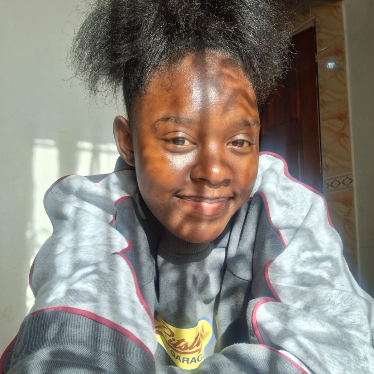 Thulisile