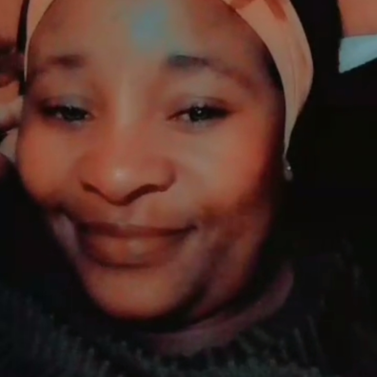 Thembeka Nyembezi