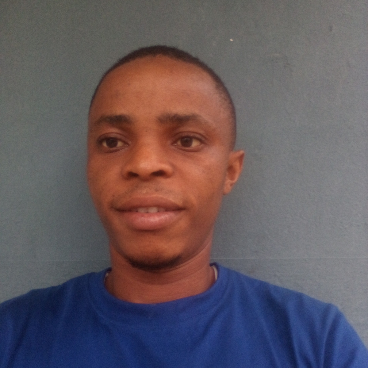 GBODE NWANYA TAMKAH