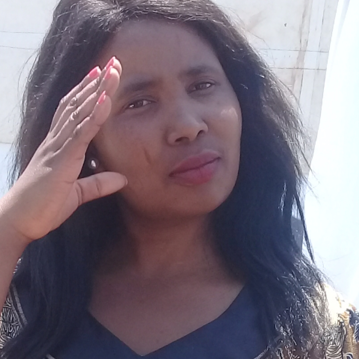 Nonkululeko Felicity