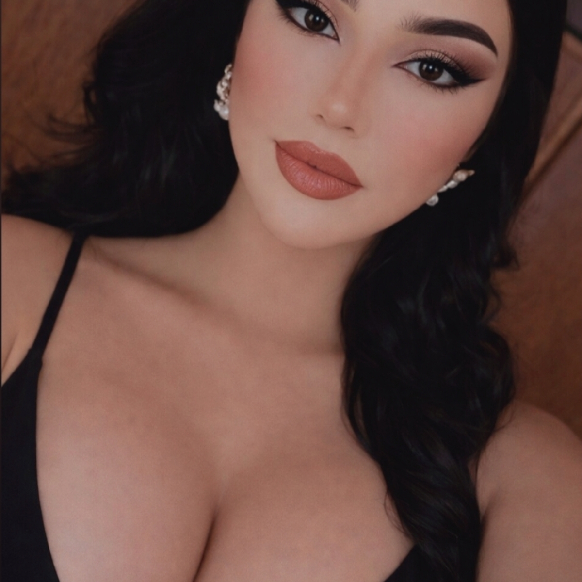 Portrait of Louren, Digital Creator, Meknès Prefecture, Morocco