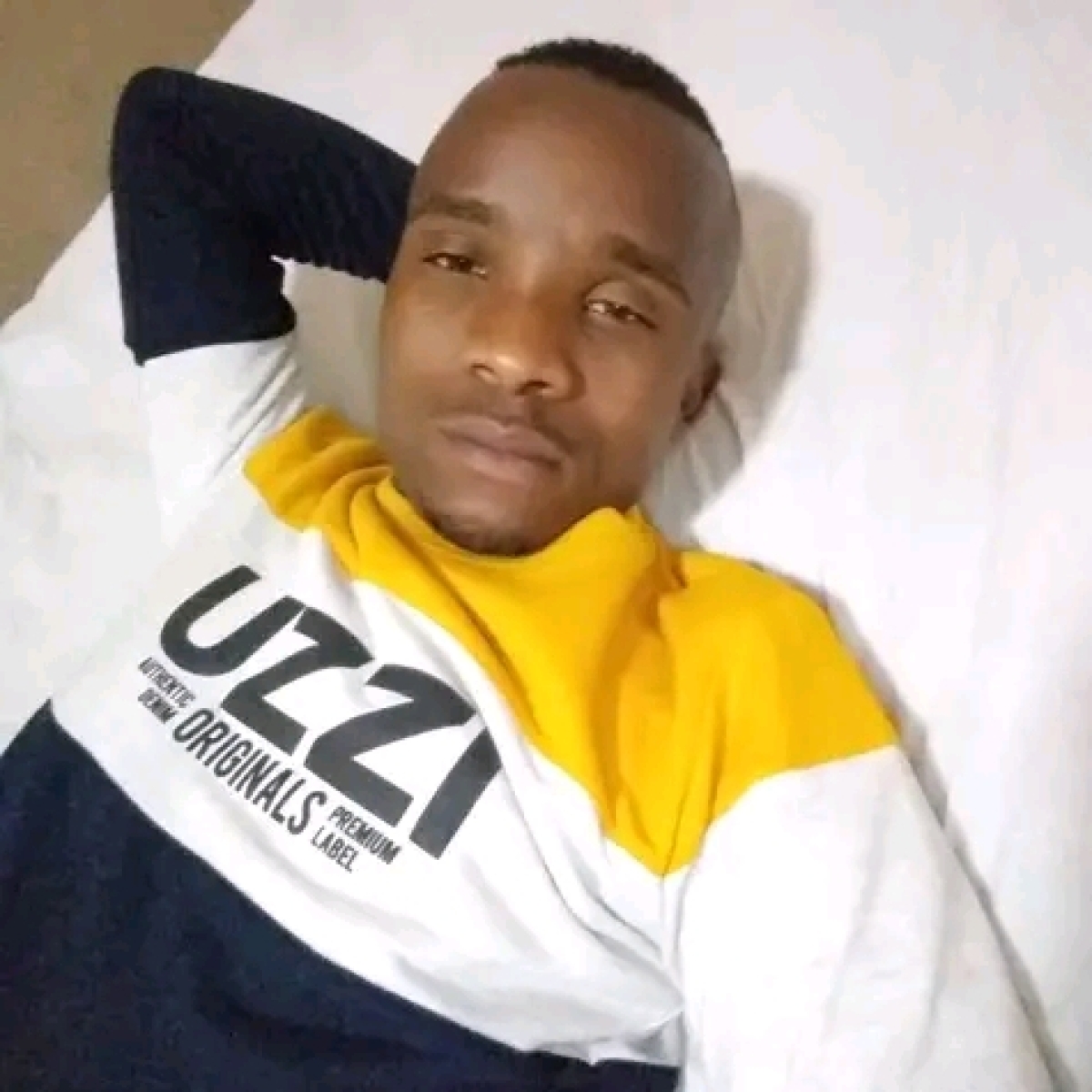 Lungani Mziya