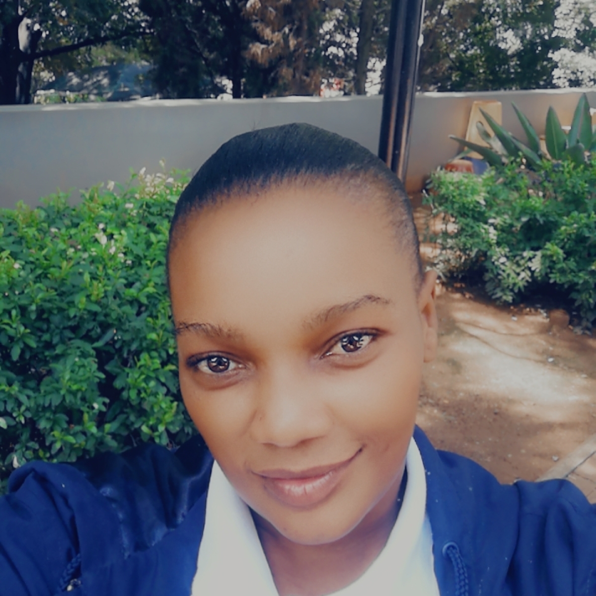 Refiloe Sikhosana