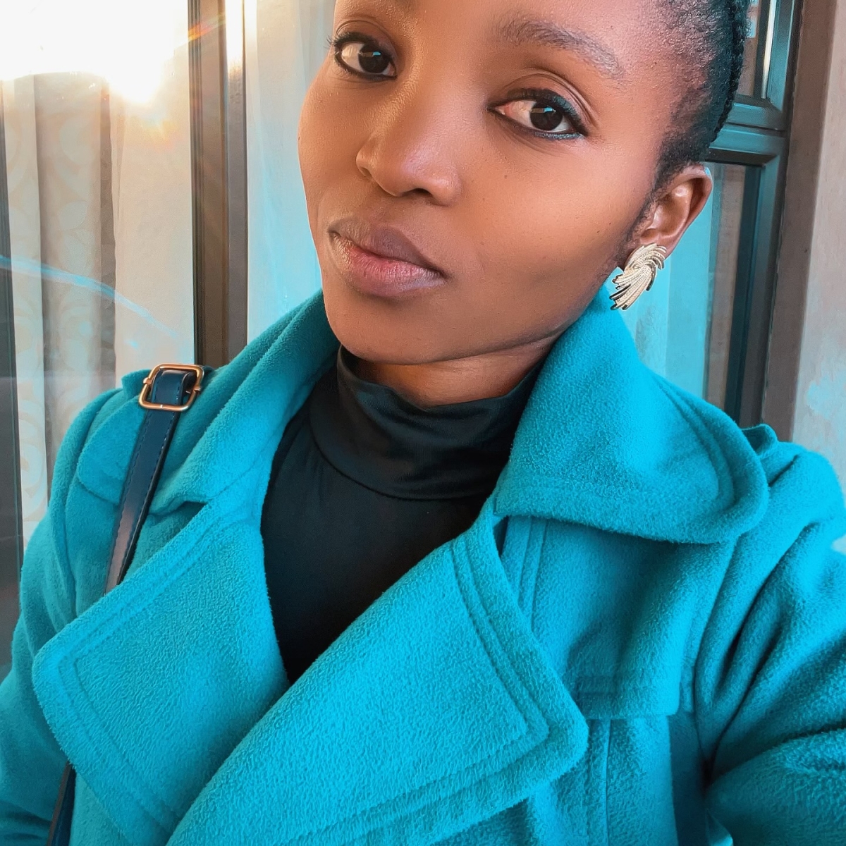 Sebabatso Twayi