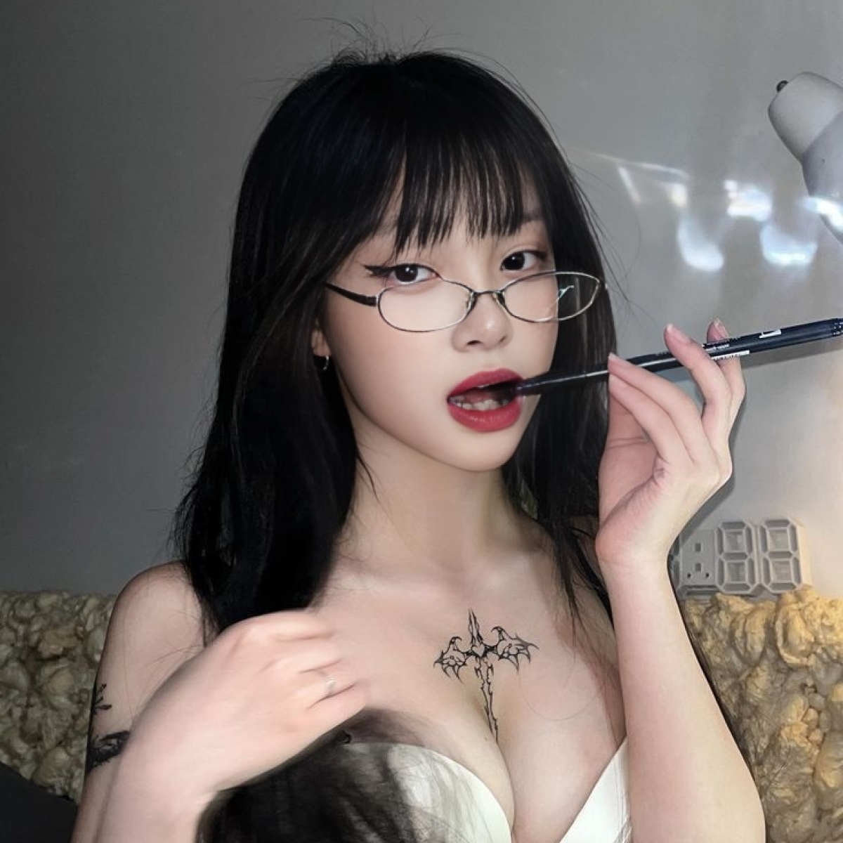 Hannah Kim