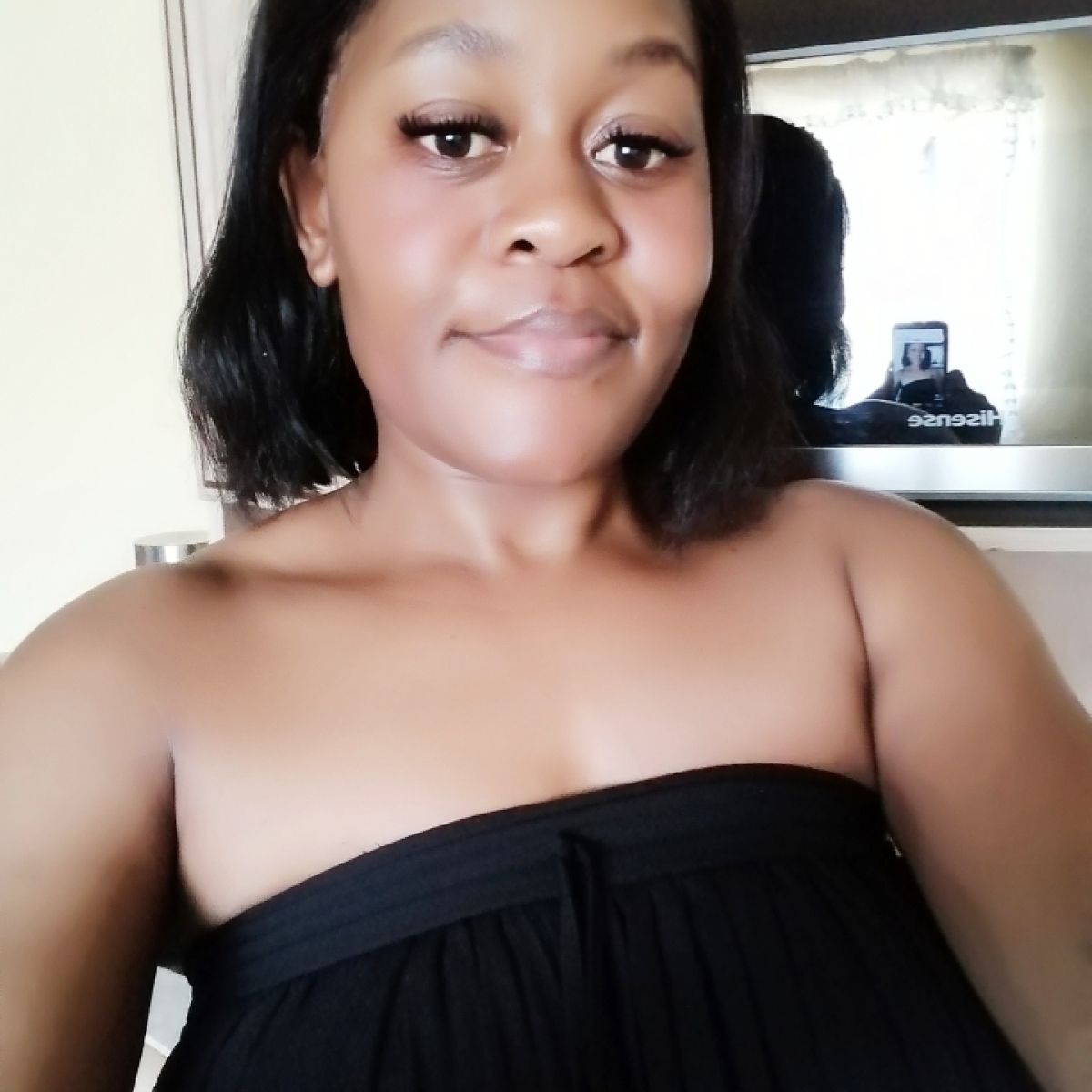 Nthabeleng Malibo