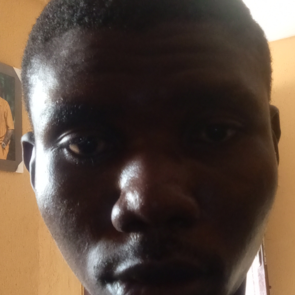 Julius Oparinde