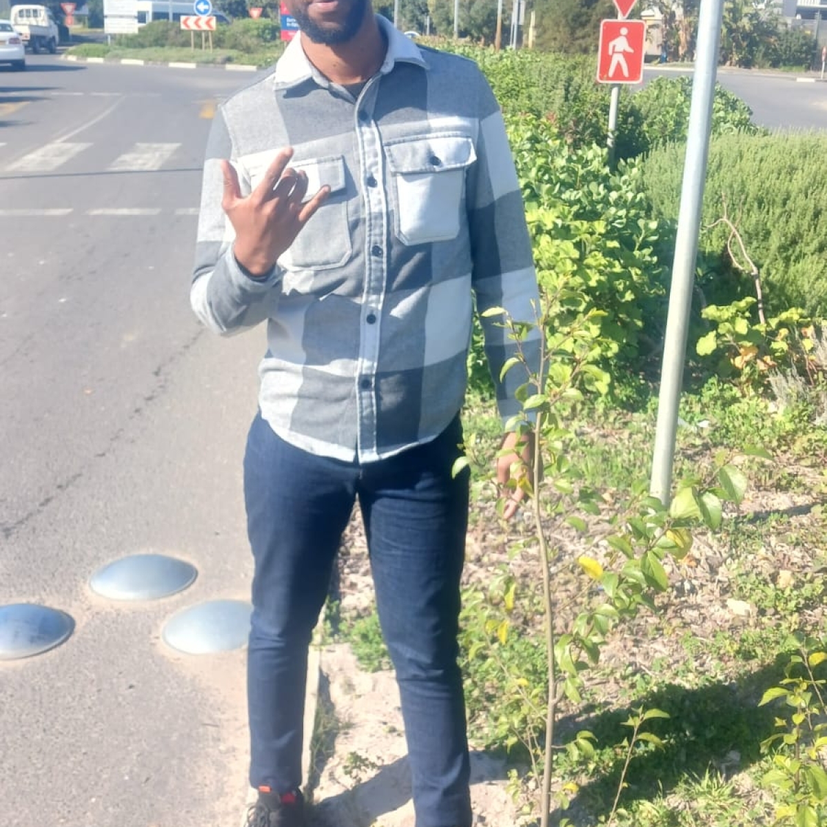 Uyanda Majikijela