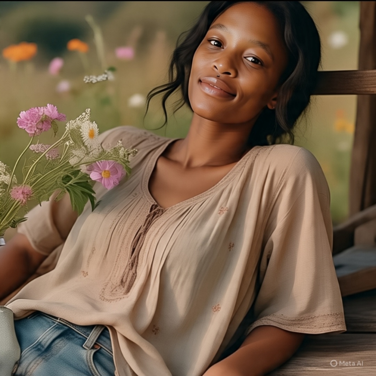 Silindile Siphephile Ngubane