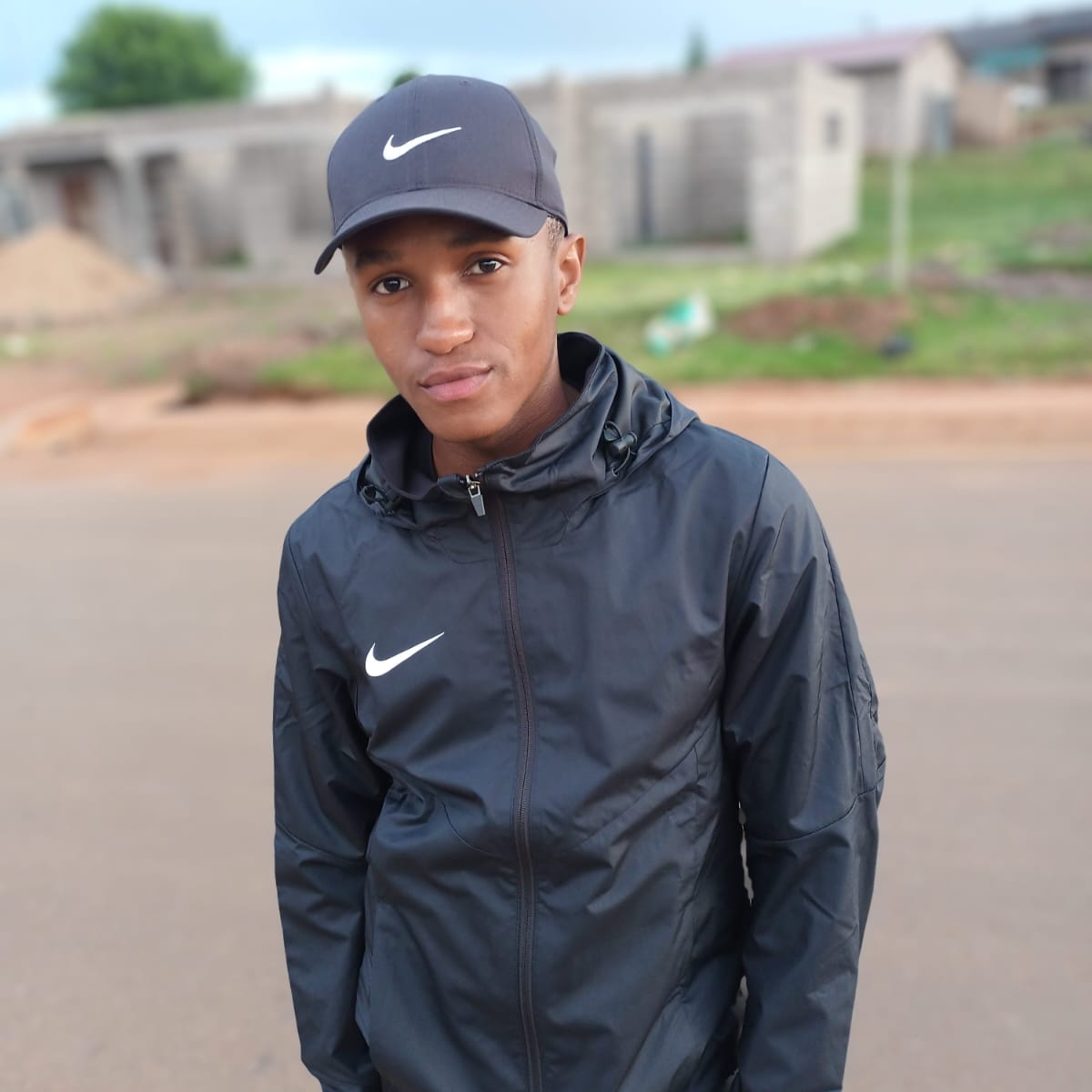 Abel Molefi