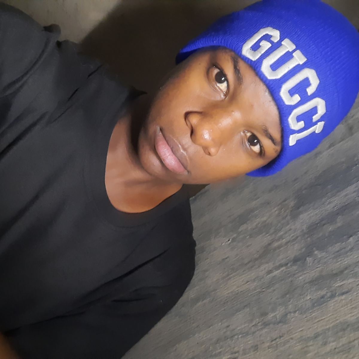 Dennis Makusha