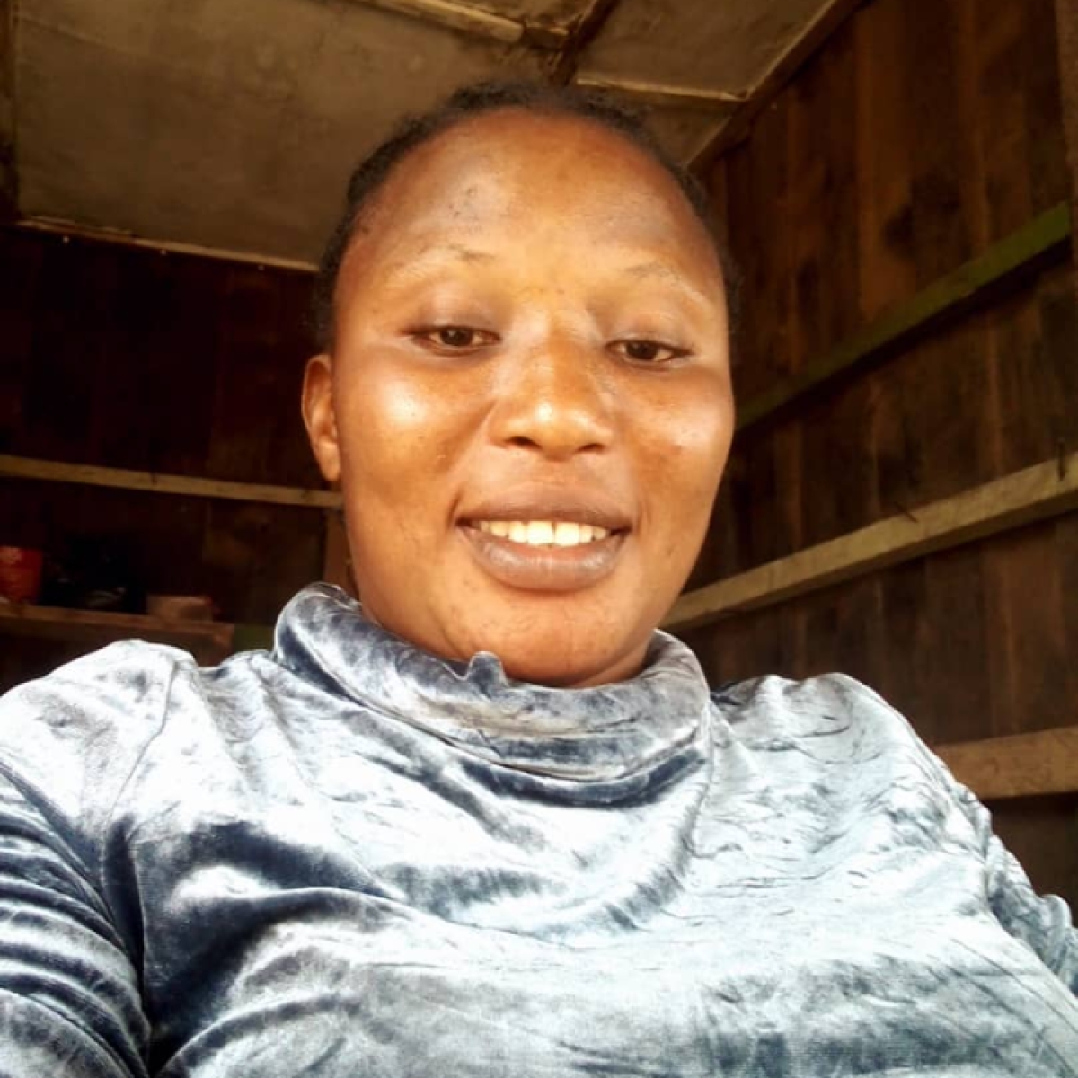 Adegboye Monisola Kemisola
