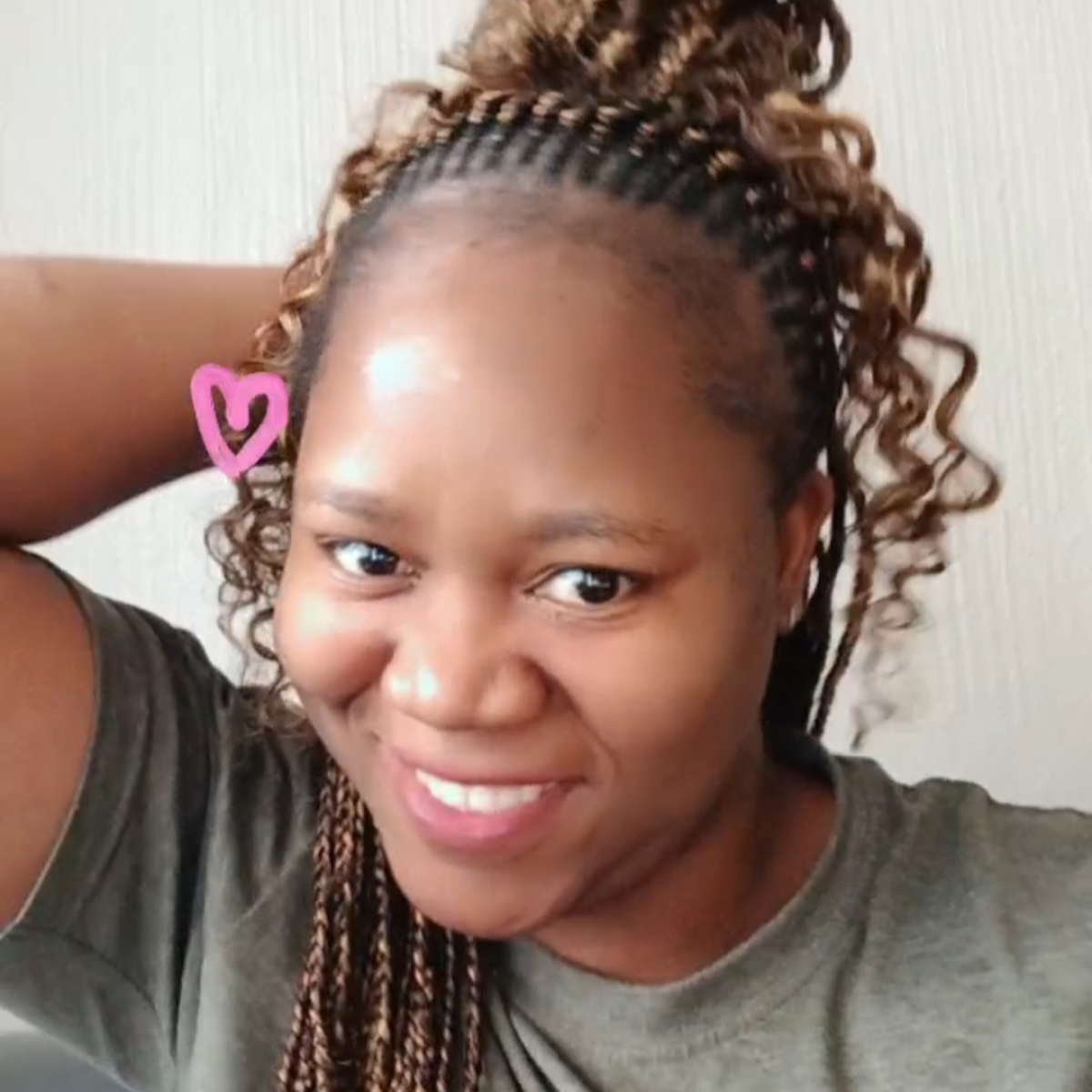 Lindiwe