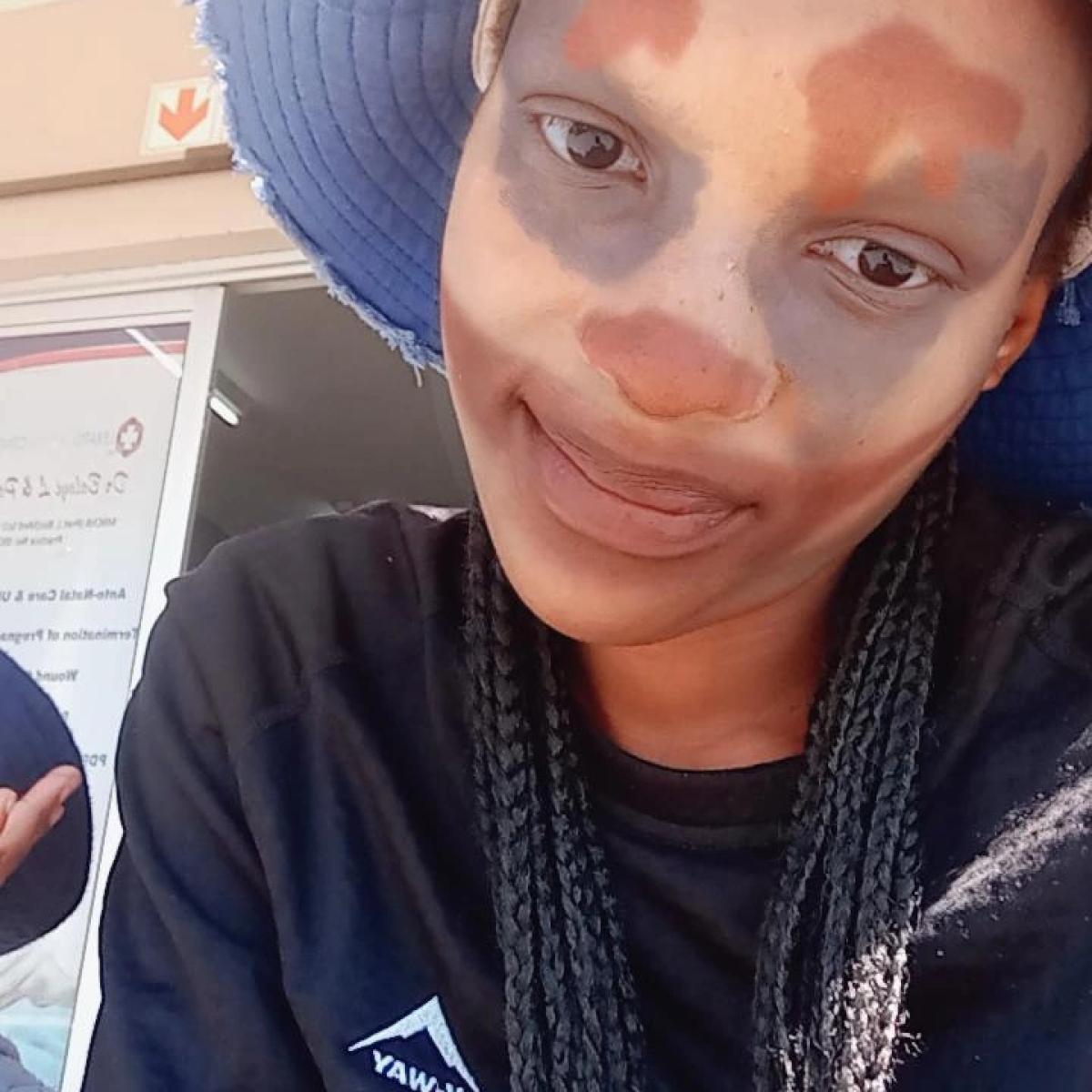 Tebatso Matlou