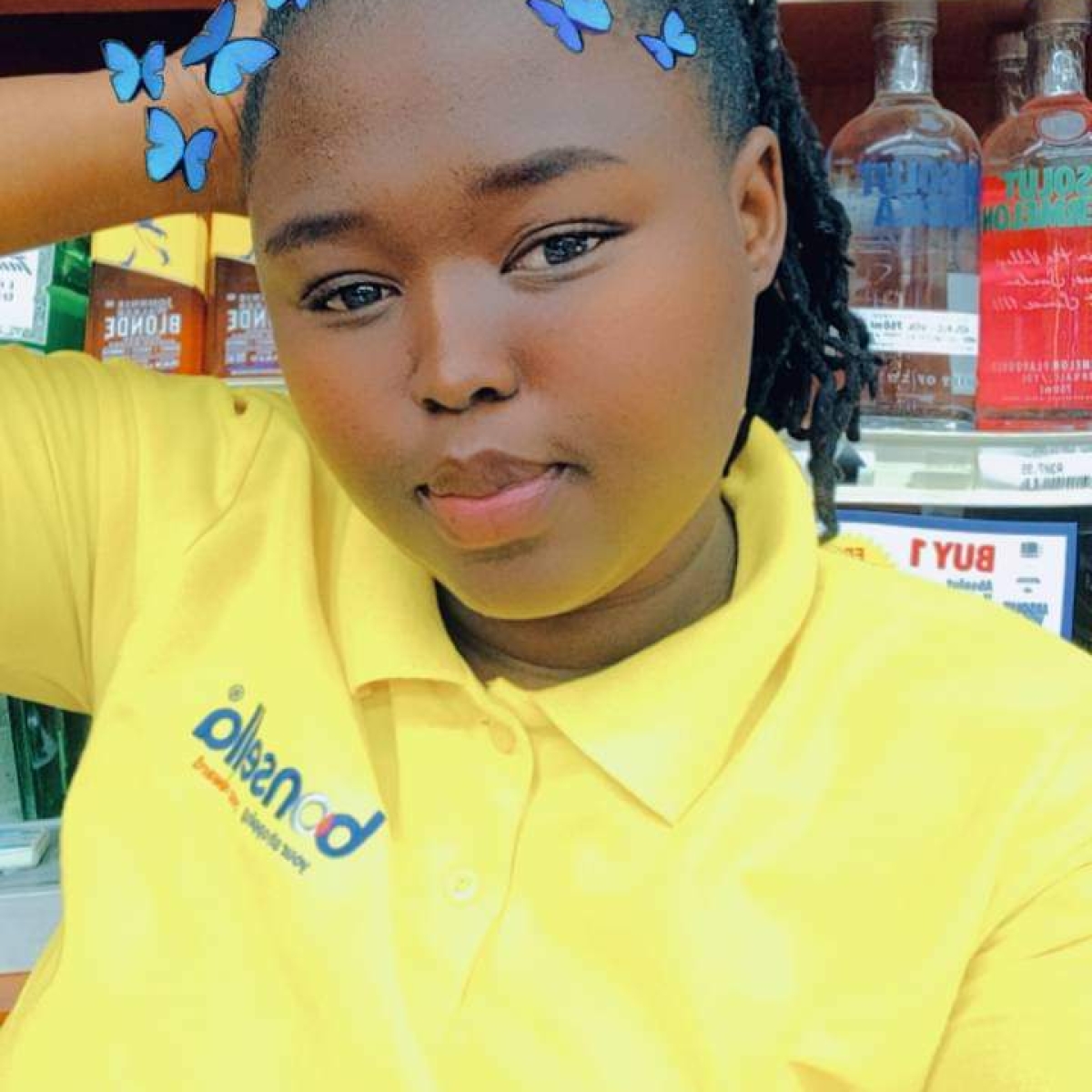 Sindisiwe