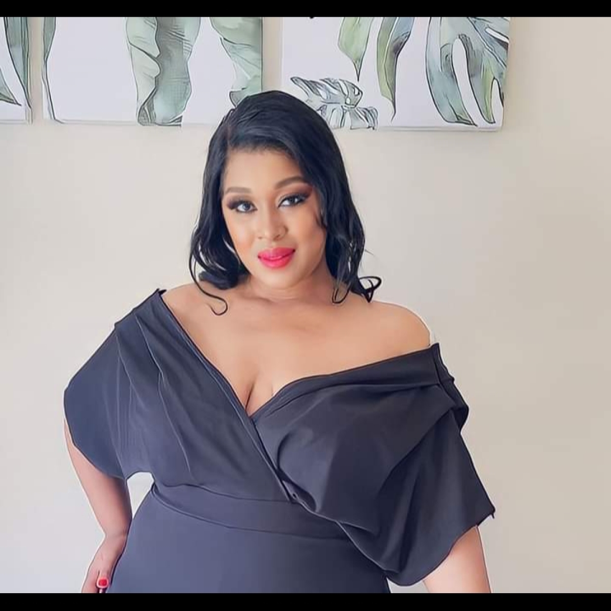 Nompumelelo Msomi