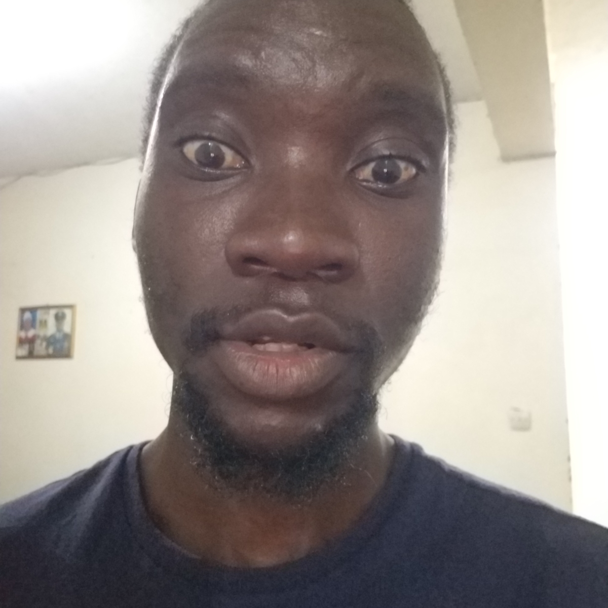 Evans Nailele