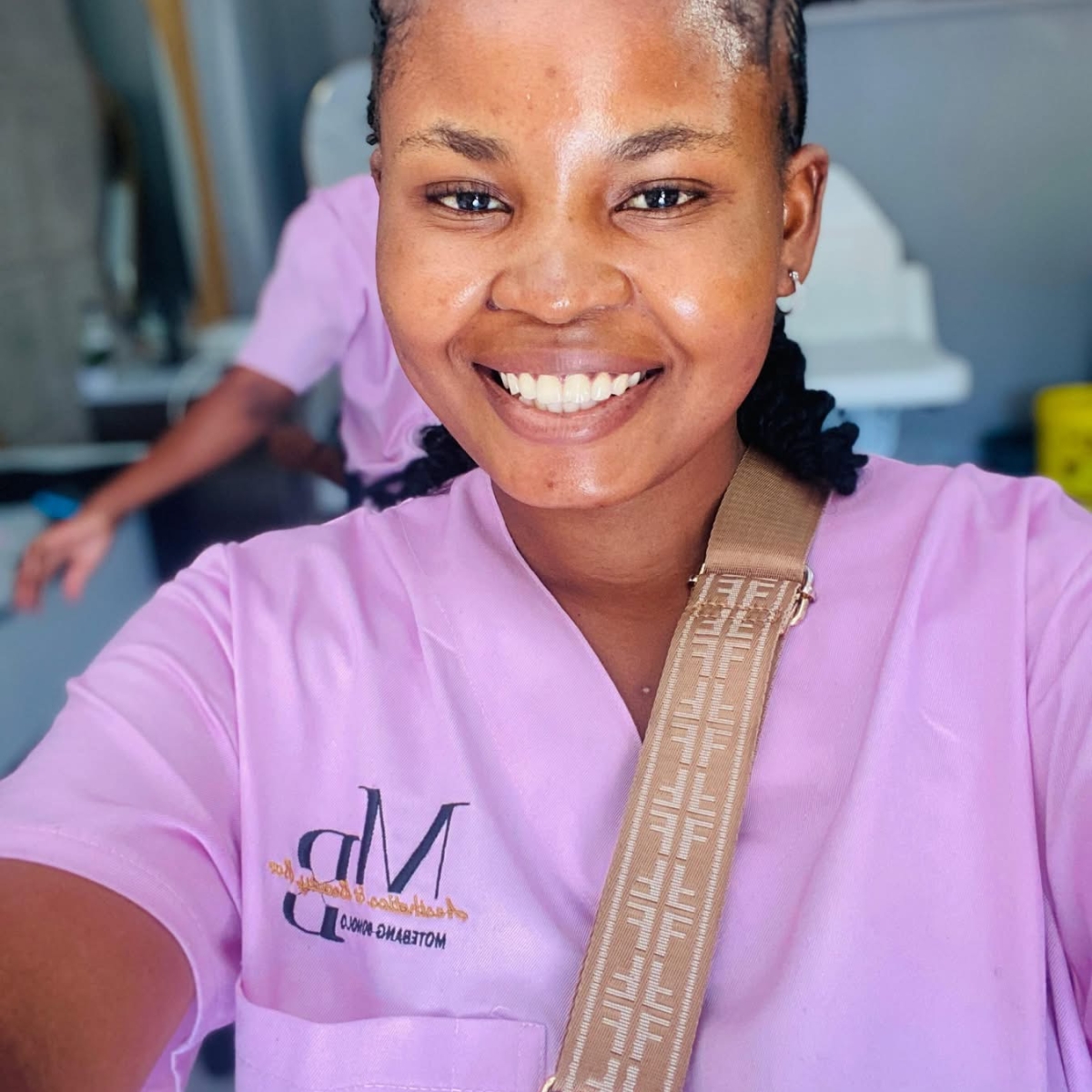Malwandla Nkuna