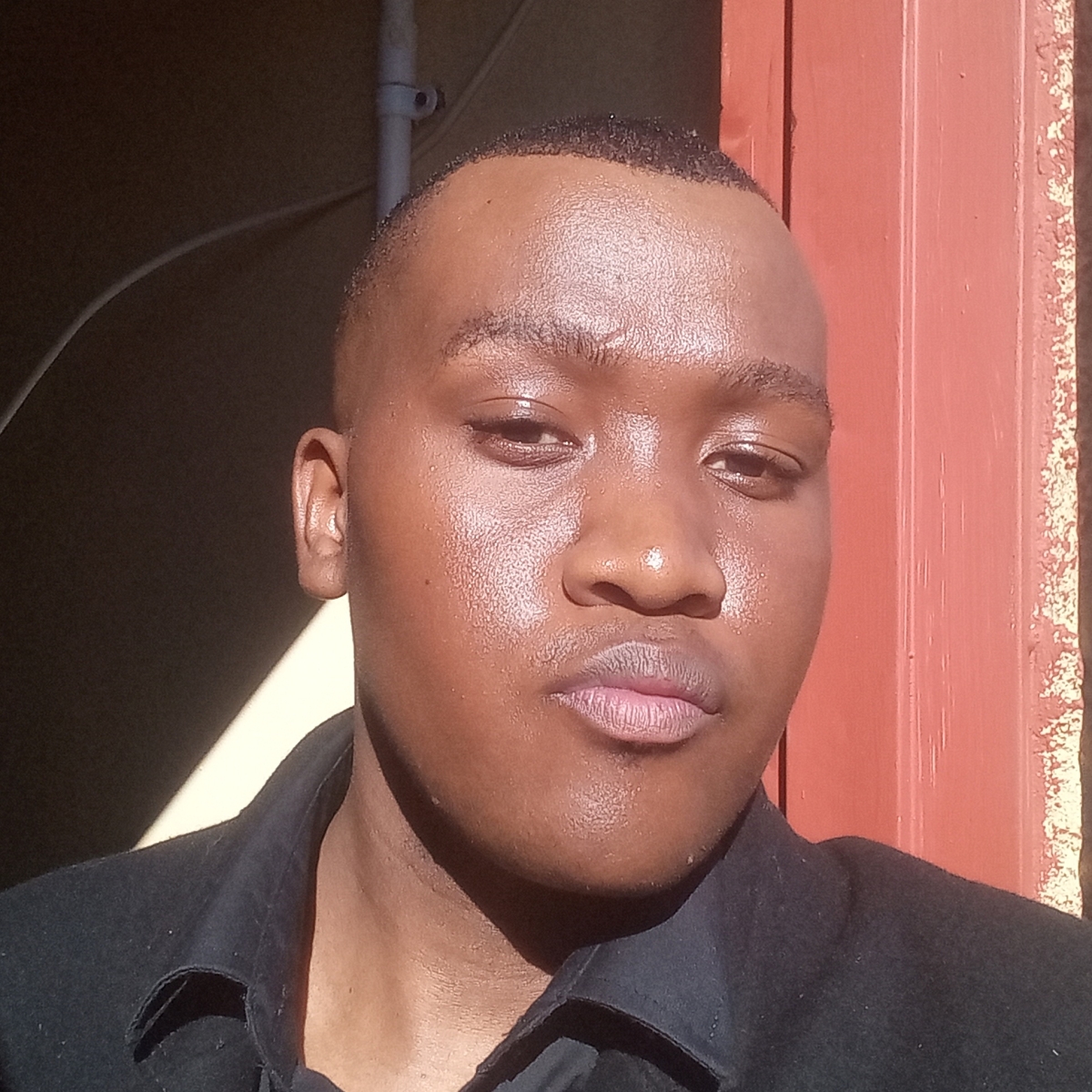 Nkosinathi