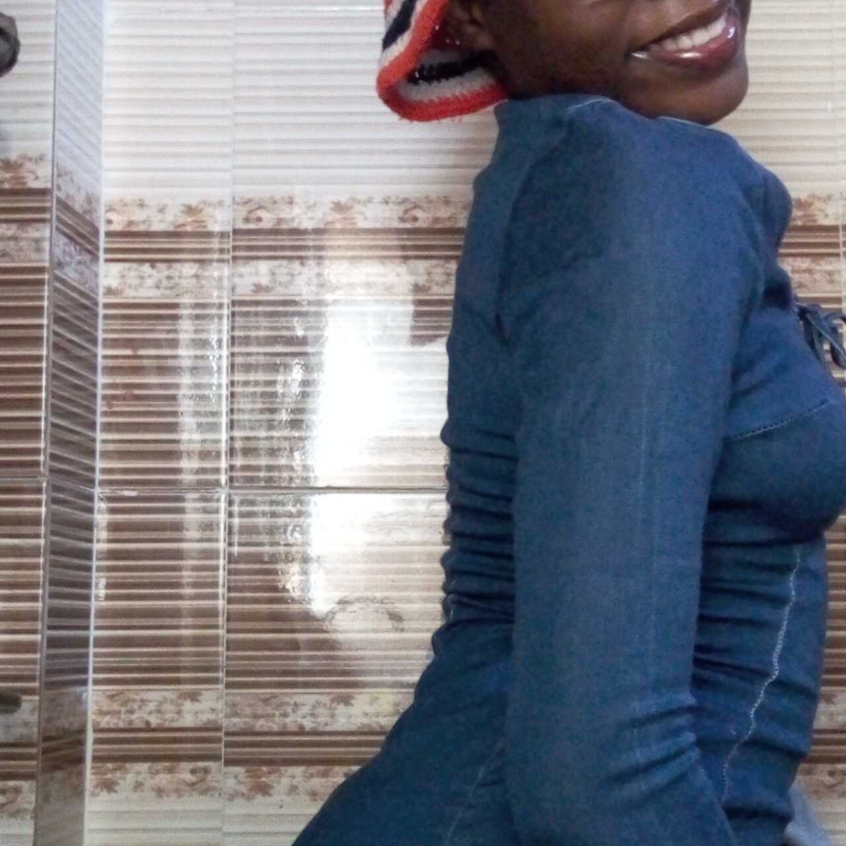 Miracle Udoh Ikpembe