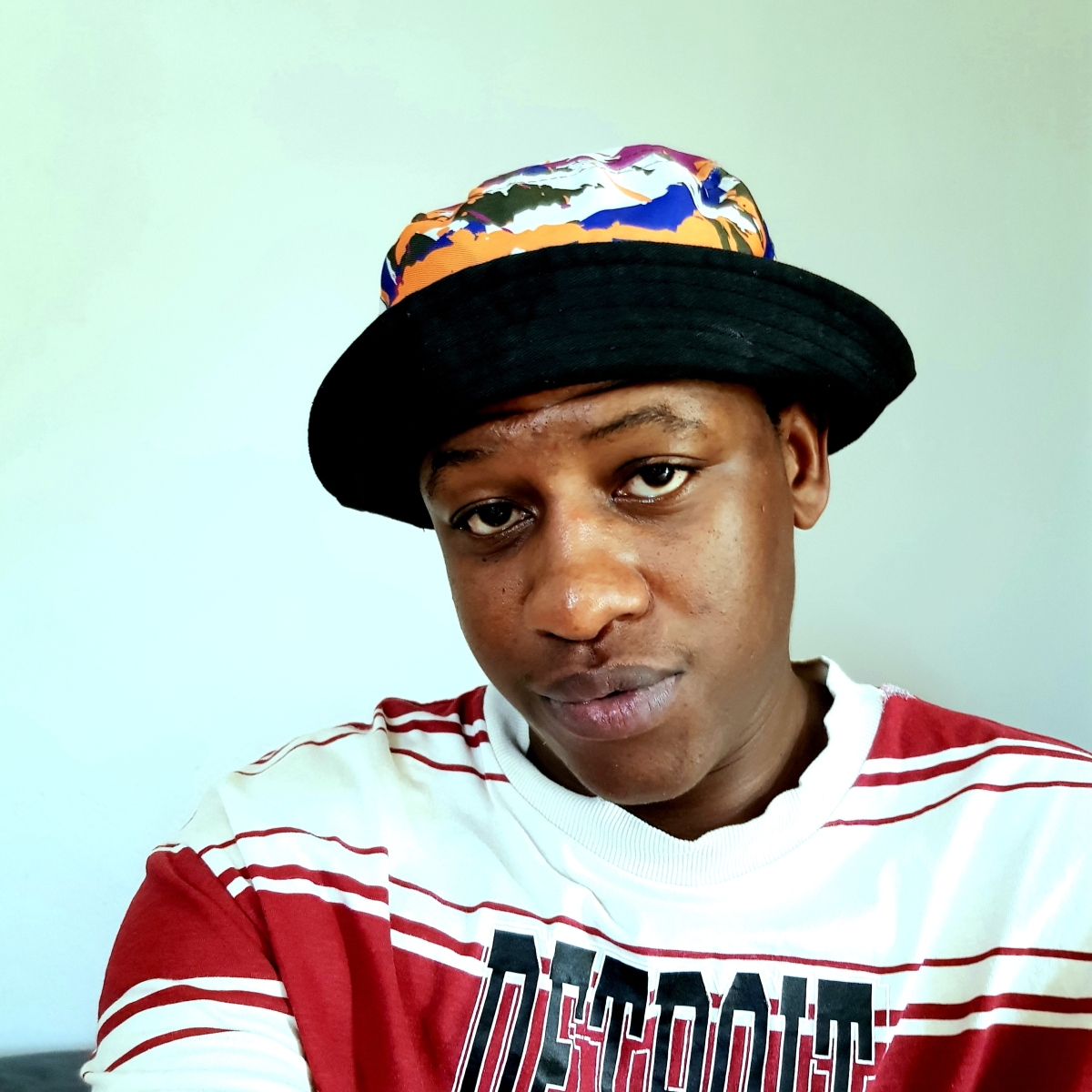 PRINCE MASHABA