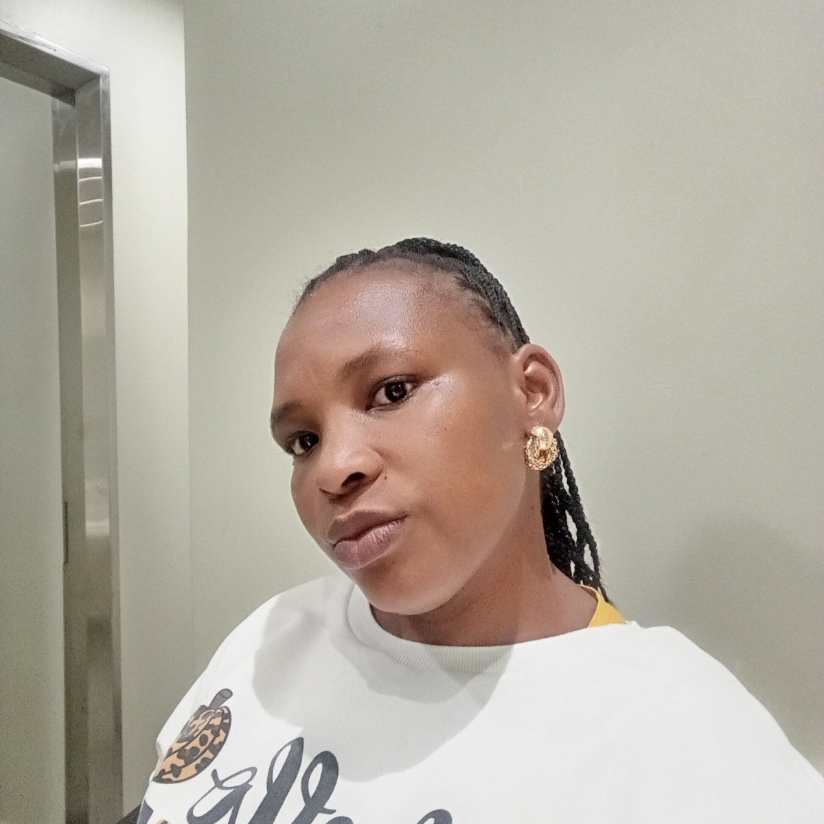 Nomfundo Cele