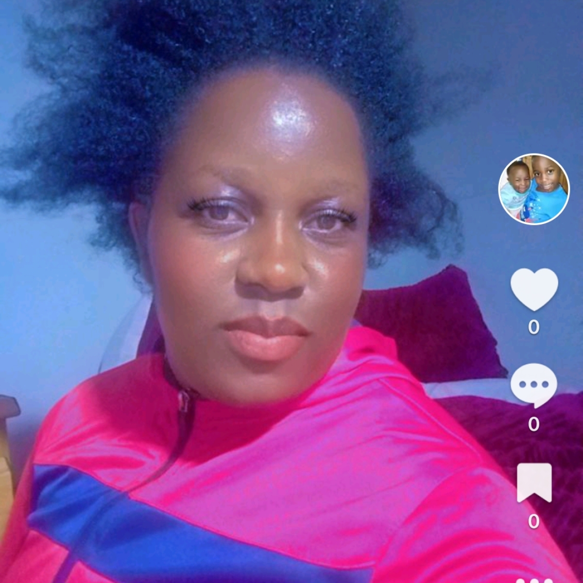 Jane Kamutingondo